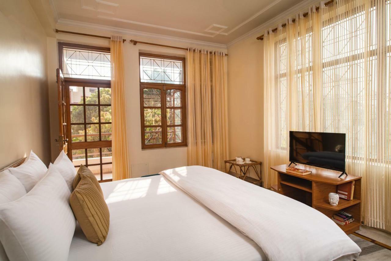 Villa The Ayali Rishīkesh Esterno foto