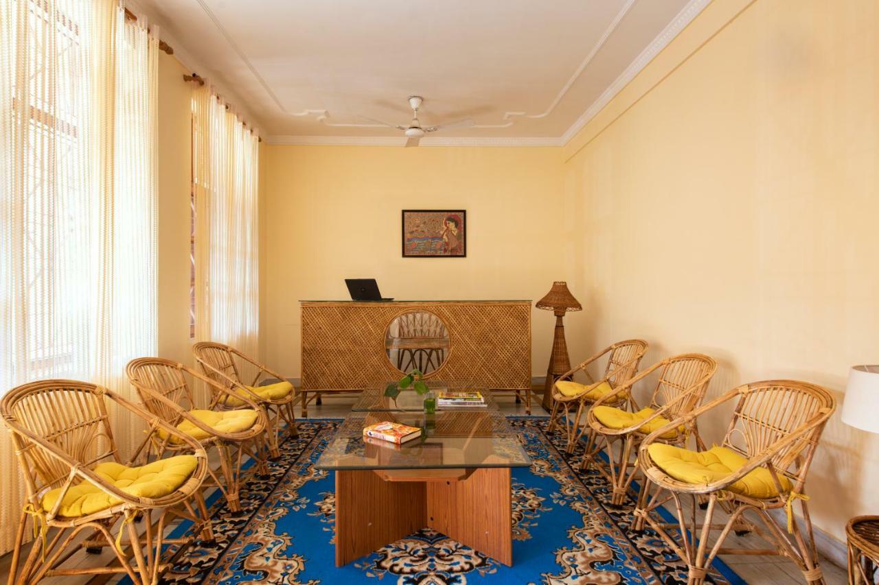 Villa The Ayali Rishīkesh Esterno foto