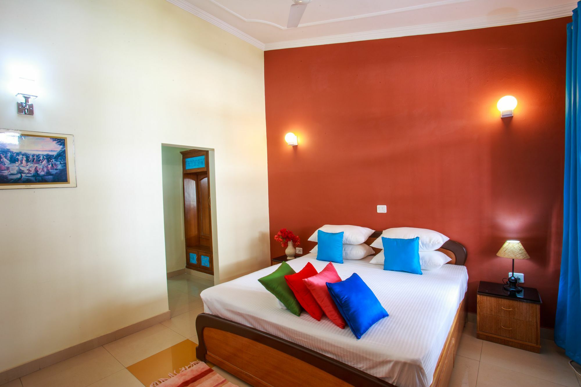 Villa The Ayali Rishīkesh Esterno foto